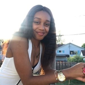 Meet your Posher, Meishay